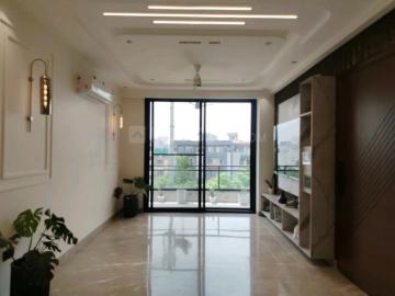 3 BHK Apartment in Sector 66 for rent Gurgaon. The reference number is 20541780
