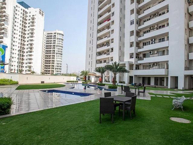 3 BHK Apartment in Sector 66 for rent Gurgaon. The reference number is 20686812