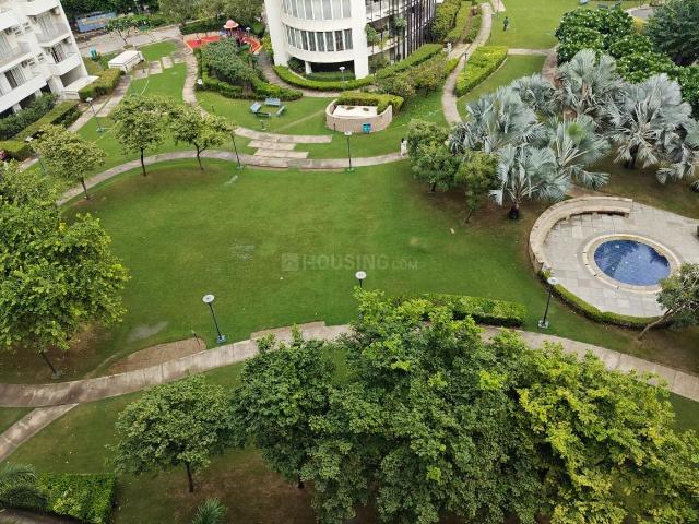 3 BHK Apartment in Sector 66 for rent Gurgaon. The reference number is 20687215