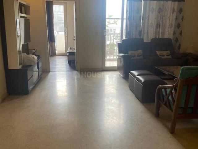 3 BHK Apartment in Sector 66 for rent Gurgaon. The reference number is 20702320