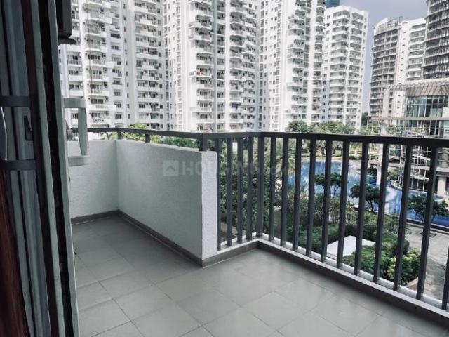 3 BHK Apartment in Sector 66 for rent Gurgaon. The reference number is 20758793