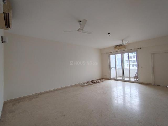 3 BHK Apartment in Sector 66 for rent Gurgaon. The reference number is 20925194