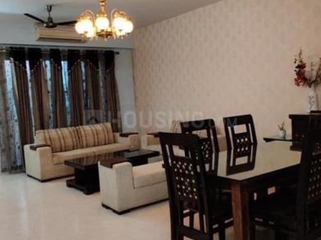 3 BHK Apartment in Sector 66 for rent Gurgaon. The reference number is 20929983