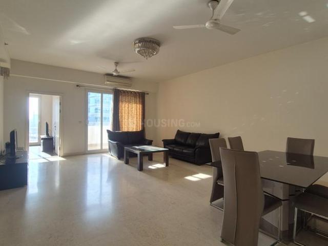 3 BHK Apartment in Sector 66 for rent Gurgaon. The reference number is 20975218