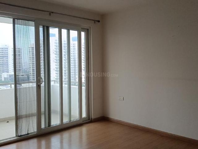 3 BHK Apartment in Sector 66 for rent Gurgaon. The reference number is 20290633