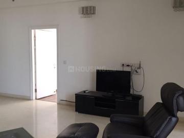 3 BHK Apartment in Sector 66 for rent Gurgaon. The reference number is 20375139