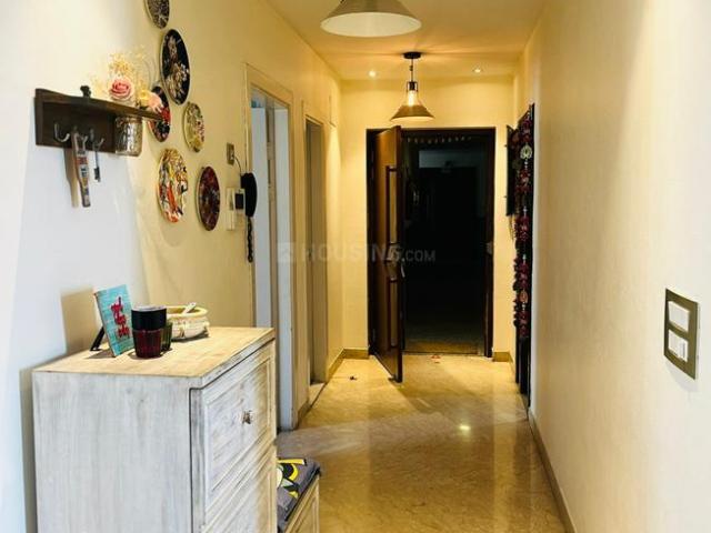 3 BHK Apartment in Sector 66 for rent Gurgaon. The reference number is 21052460