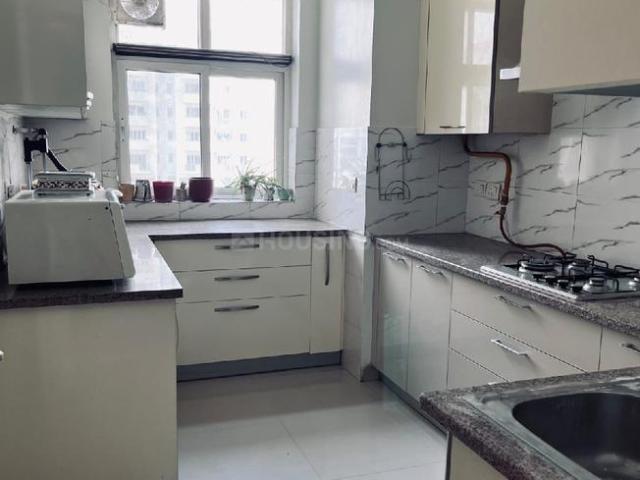 3 BHK Apartment in Sector 66 for rent Gurgaon. The reference number is 21133632