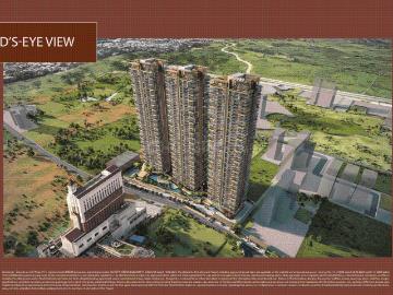 3 BHK Apartment in Sector 66 for resale Gurgaon. The reference number is 20329063
