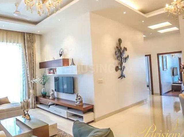 3 BHK Apartment in Sector 66 for resale Mohali. The reference number is 14726188