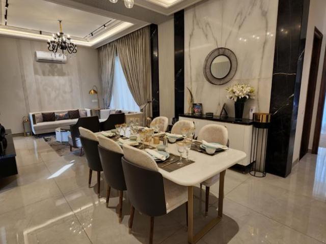 3 BHK Apartment in Sector 66 for resale Mohali. The reference number is 18876777