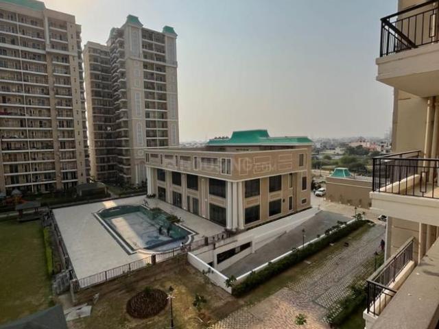 3 BHK Apartment in Sector 66 for resale Mohali. The reference number is 18992168
