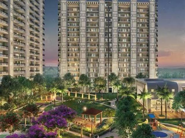 3 BHK Apartment in Sector 66 for resale Mohali. The reference number is 19551365