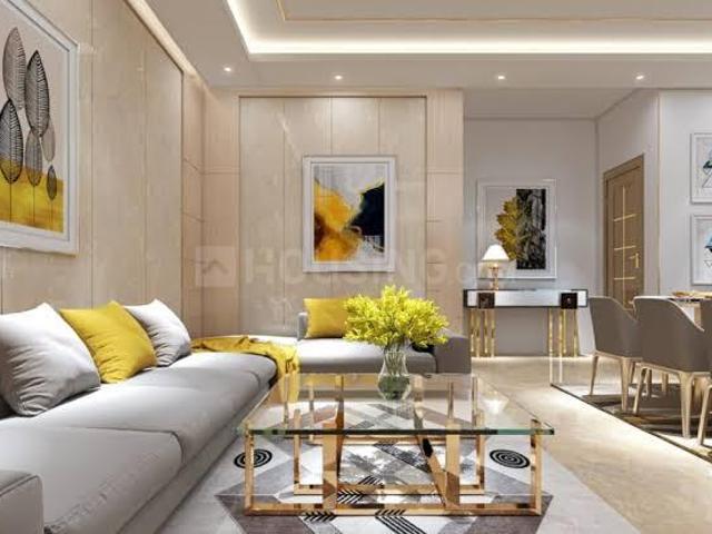 3 BHK Apartment in Sector 66 for resale Mohali. The reference number is 19551474