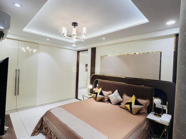 3 BHK Apartment in Sector 66 for resale Mohali. The reference number is 19915954
