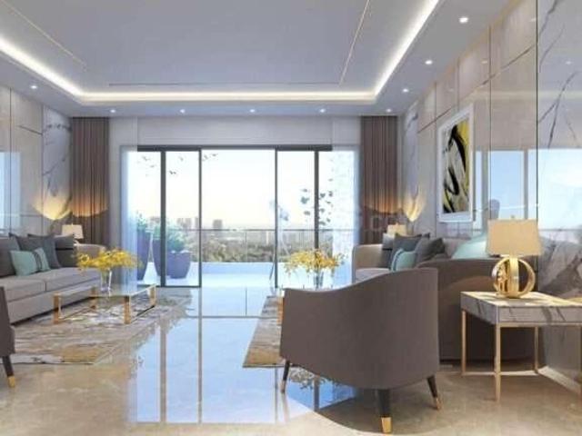 3 BHK Apartment in Sector 66 for resale Mohali. The reference number is 19961776