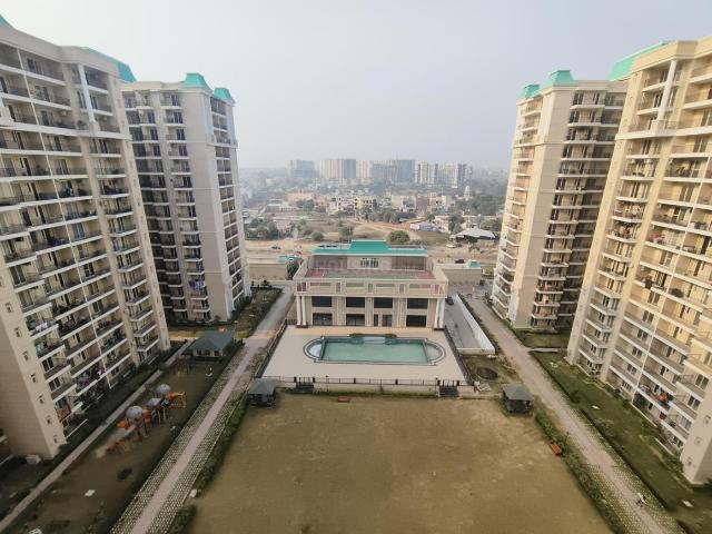 3 BHK Apartment in Sector 66 for resale Mohali. The reference number is 20112593