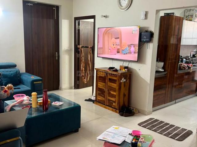 3 BHK Apartment in Sector 66 for resale Mohali. The reference number is 20454228