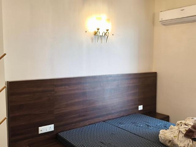 3 BHK Apartment in Sector 66 for resale Mohali. The reference number is 20676723