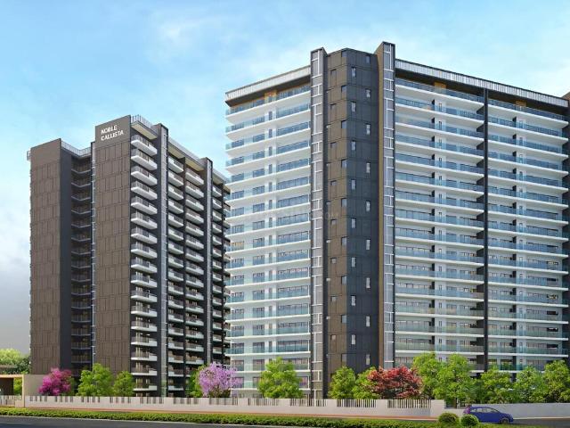 3 BHK Apartment in Sector 66 for resale Mohali. The reference number is 20730091