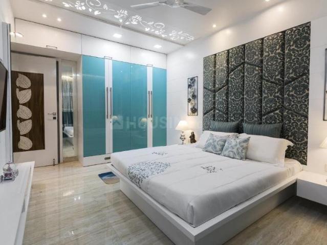 3 BHK Apartment in Sector 66 for resale Mohali. The reference number is 20852185