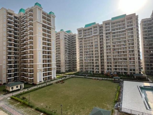 3 BHK Apartment in Sector 66 for resale Mohali. The reference number is 20871187