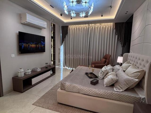 3 BHK Apartment in Sector 66 for resale Mohali. The reference number is 20871362