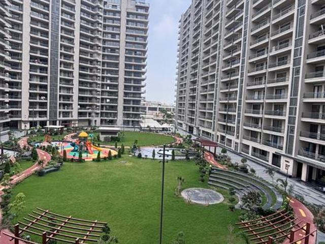 3 BHK Apartment in Sector 66 for resale Mohali. The reference number is 20917150
