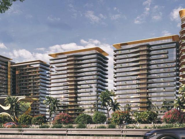 3 BHK Apartment in Sector 66 for resale Mohali. The reference number is 21257285
