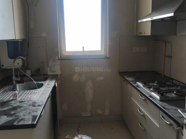 3 BHK Apartment in Sector 67 for rent Gurgaon. The reference number is 17477732