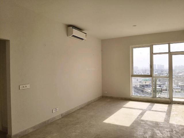 3 BHK Apartment in Sector 67 for rent Gurgaon. The reference number is 18411402
