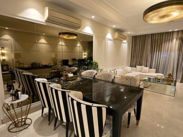 3 BHK Apartment in Sector 67 for rent Gurgaon. The reference number is 19505431
