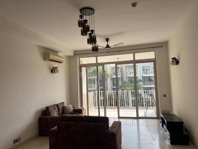 3 BHK Apartment in Sector 67 for rent Gurgaon. The reference number is 19101702