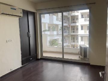 3 BHK Apartment in Sector 67 for rent Gurgaon. The reference number is 20427531