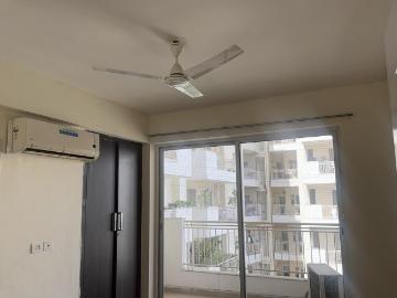 3 BHK Apartment in Sector 67 for rent Gurgaon. The reference number is 20427570