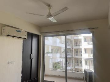 3 BHK Apartment in Sector 67 for rent Gurgaon. The reference number is 20427380