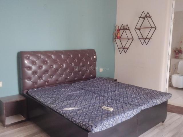 3 BHK Apartment in Sector 67 for rent Gurgaon. The reference number is 20507803