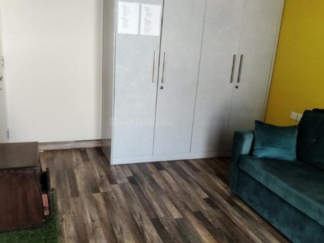 3 BHK Apartment in Sector 67 for rent Gurgaon. The reference number is 20507941