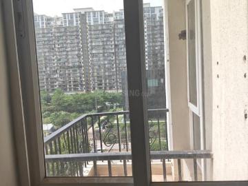 3 BHK Apartment in Sector 67 for rent Gurgaon. The reference number is 20509297