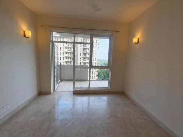 3 BHK Apartment in Sector 67 for rent Gurgaon. The reference number is 20663356