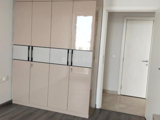 3 BHK Apartment in Sector 67 for rent Gurgaon. The reference number is 20663363