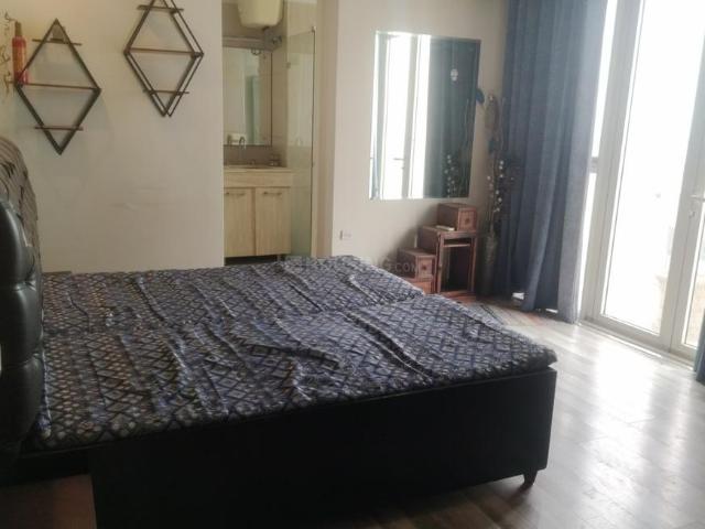 3 BHK Apartment in Sector 67 for rent Gurgaon. The reference number is 20816452