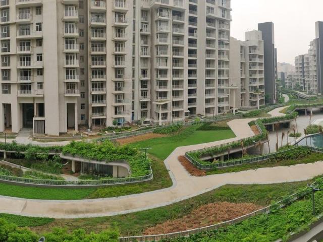 3 BHK Apartment in Sector 67 for rent Gurgaon. The reference number is 20821217