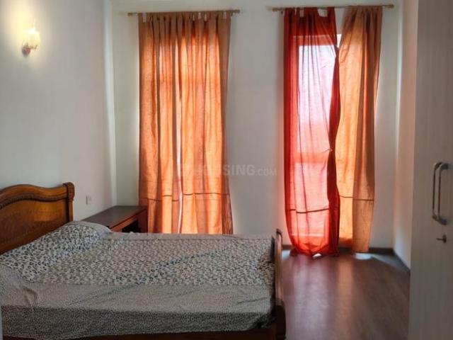 3 BHK Apartment in Sector 67 for rent Gurgaon. The reference number is 20925494