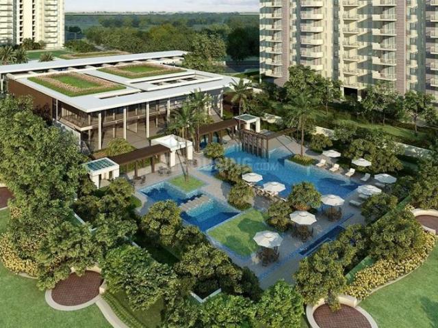3 BHK Apartment in Sector 67 for rent Gurgaon. The reference number is 20995549