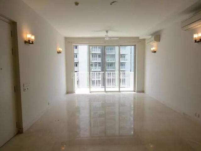 3 BHK Apartment in Sector 67 for rent Gurgaon. The reference number is 20075500