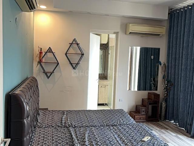 3 BHK Apartment in Sector 67 for rent Gurgaon. The reference number is 20083486