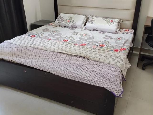 3 BHK Apartment in Sector 67 for rent Gurgaon. The reference number is 20133607