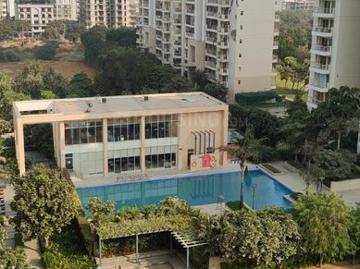 3 BHK Apartment in Sector 67 for rent Gurgaon. The reference number is 20274605