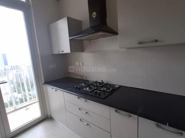 3 BHK Apartment in Sector 67 for rent Gurgaon. The reference number is 20290551